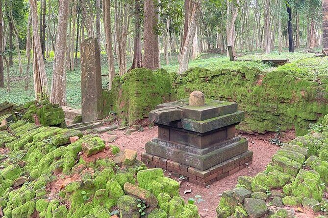 Exploring Siem Reap: Scenic Journey from Phnom Penh or Vice Versa - Detailed Review of the Siem Reap Scenic Journey