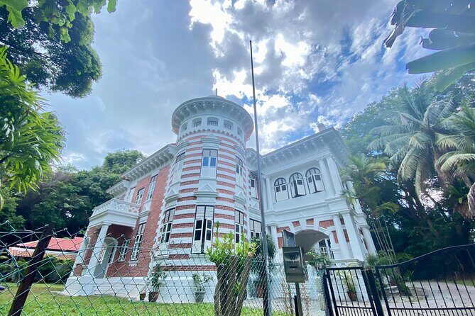 Exploring Singapores Forgotten Hills - Practical Details and What to Expect