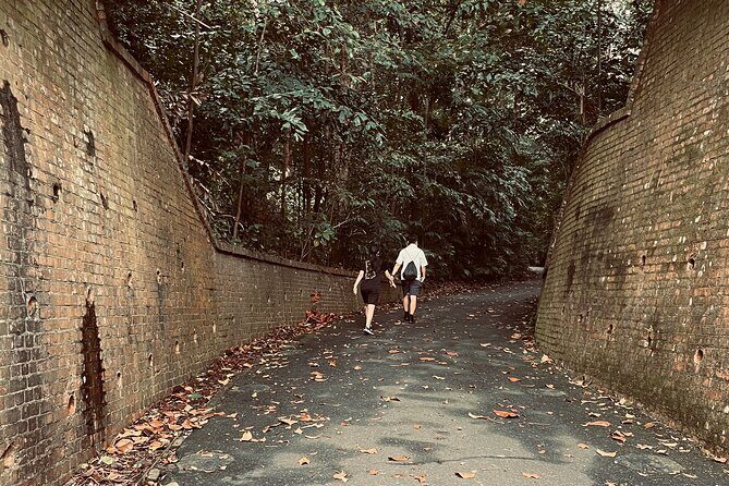 Exploring Singapores Forgotten Hills - Who Will Love This Tour?