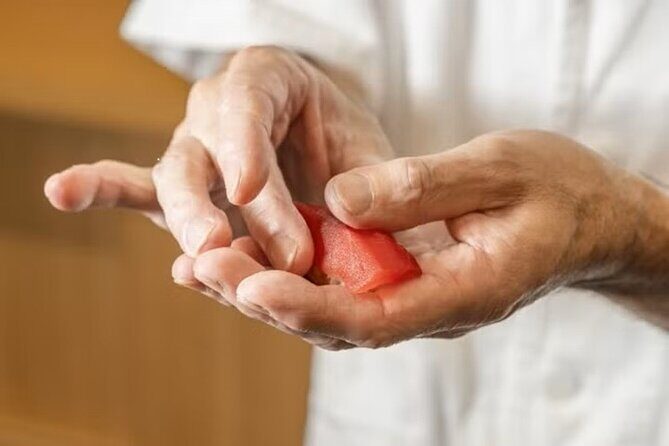 Exploring Six Scenic Spots with Sushi - A Deep Dive into Kyoto’s Scenic Spots and Sushi