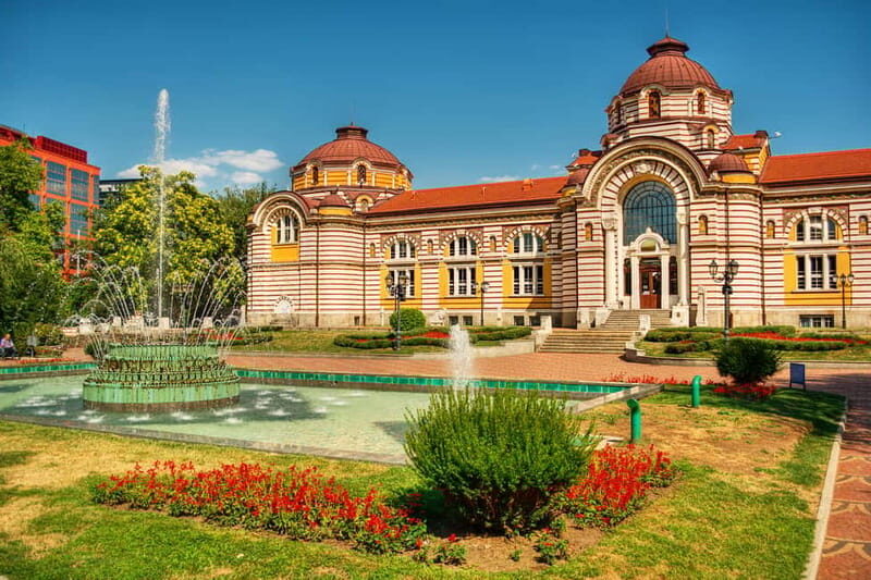 Exploring Sofias Garden Wonders - A Deep Dive into Sofia’s Garden Wonders