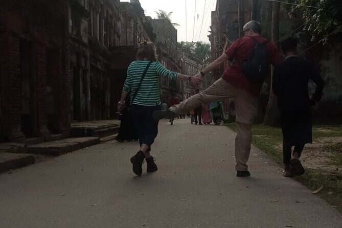 Exploring Sonargaon from Dhaka - Private Day Tour - Who Will Love This Tour?