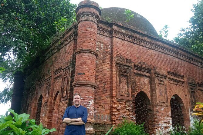 Exploring Sonargaon from Dhaka - Private Day Tour - The Sum Up