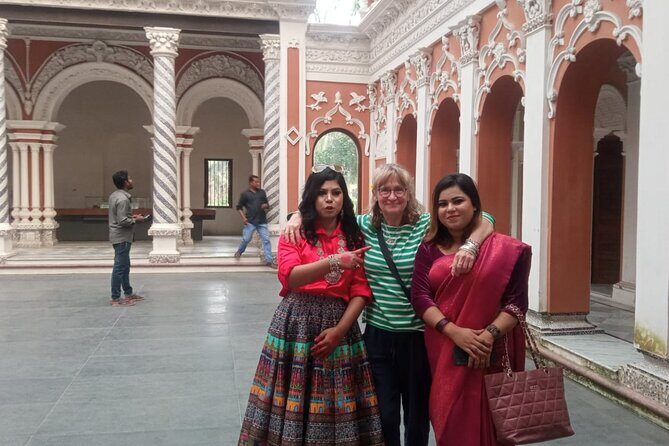 Exploring Sonargaon from Dhaka - Private Day Tour - FAQ