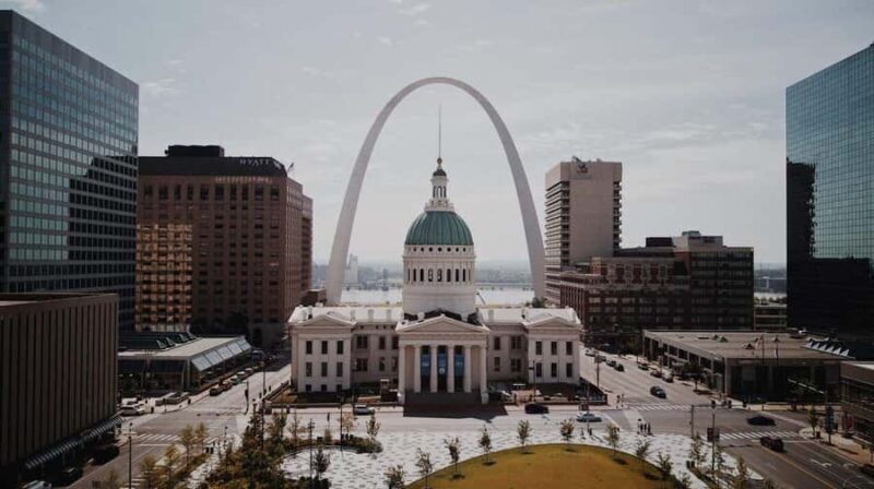 Exploring St. Louis with the Family Private Walking Tour - The Sum Up: Is This Tour Worth It?