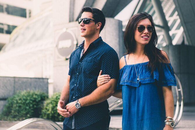 Exploring St. Louis with the Family Walking Tour - Exploring the Heart of St. Louis: What You’ll See and Do