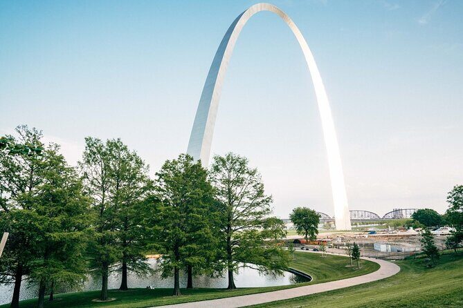 Exploring St. Louis with the Family Walking Tour - Who Will Love This Tour?