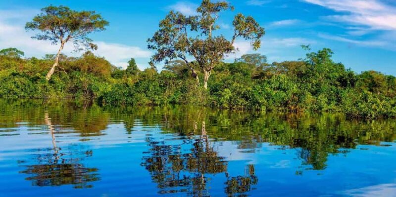 Exploring the Amazon: Adventure Day from Iquitos - FAQ