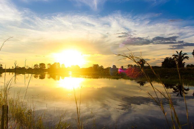 Exploring The Amazon Jungle 3D/2N At Amazon Mamori Lodge - FAQ