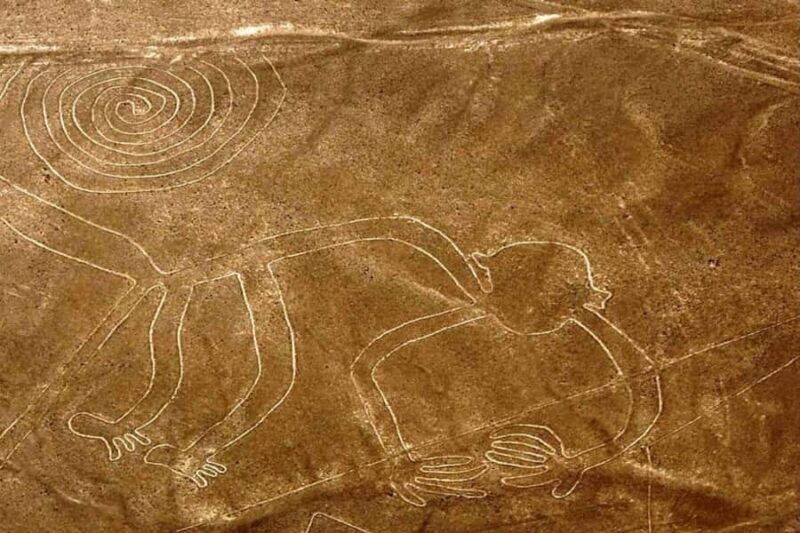 Exploring the Ancient Nazca Lines from the Sky | Full Day | - In-Depth Review: A Once-in-a-Lifetime Look at the Nazca Lines