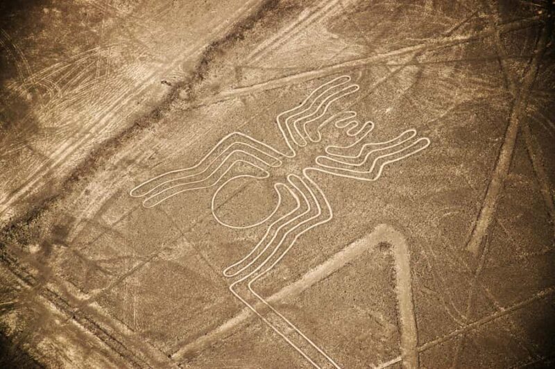 Exploring the Ancient Nazca Lines from the Sky | full day | - FAQs