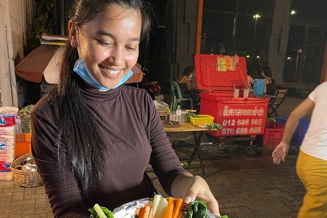 Exploring the Ancient Wonders of Angkor Wat with sunset backheng - The Sum Up