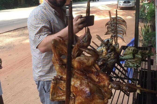 Exploring the Ancient Wonders of Angkor Wat with sunset backheng - FAQ