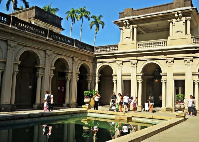 Exploring the Botanical Garden and Lage Park: Natural Riches - Who This Tour Is Best For