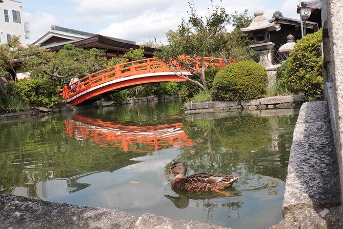 Exploring the Culture of Shogun and Samurai Shared Tour - Key Points