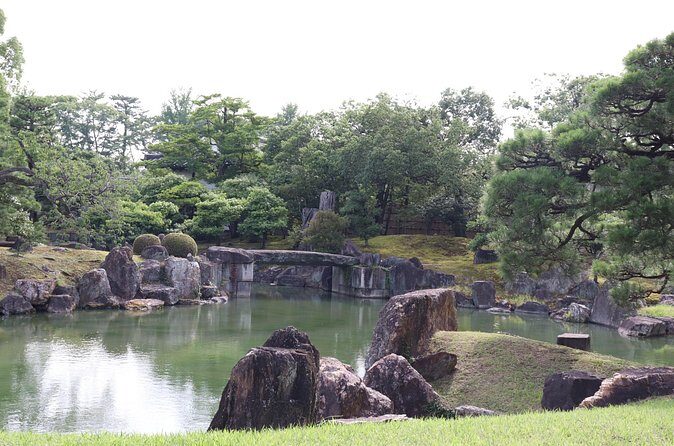 Exploring the Culture of Shogun and Samurai Shared Tour - Who Should Consider This Tour?