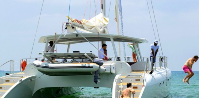 Exploring the Eastern Coast: A Week of Beaches and Reefs - Exploring the Eastern Coast: A Week of Beaches and Reefs