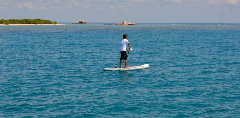 Exploring the Eastern Coast: A Week of Beaches and Reefs - FAQ