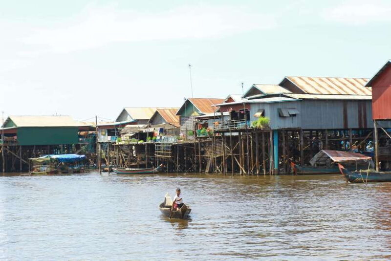 Exploring the Enchanting Kampong Phluk Floating Village - Final Thoughts: Is This Tour Right for You?