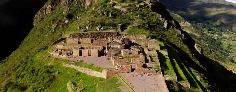 Exploring the Enchantment of Cusco 6 D/5N + HOTEL 2 STARS - Who Is This Tour Best For?