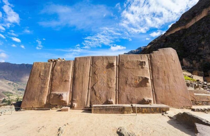 Exploring the Enchantment of Cusco 6 D/5N + HOTEL 2 STARS - FAQ