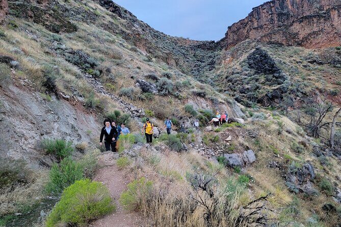 Exploring the Historic Hurricane Canal - The Experience: What Travelers Say