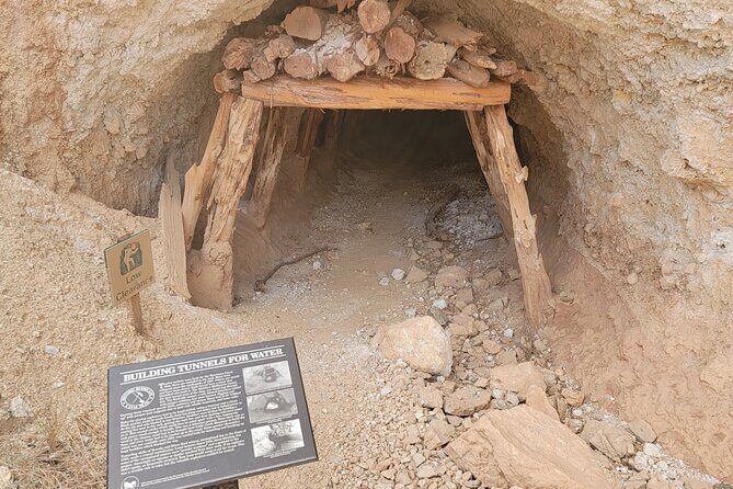 Exploring the Historic Hurricane Canal - FAQs