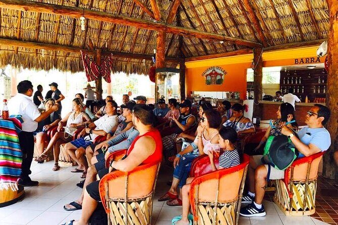 Exploring the Island: 5 Destinations in a One Day Tour - Who Should Consider This Tour?