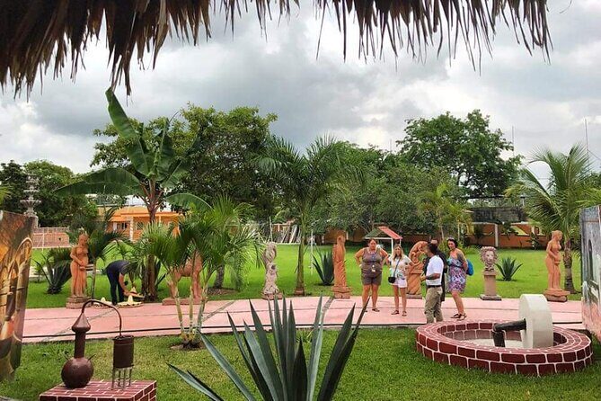 Exploring the Island: 5 Destinations in a One Day Tour - FAQ