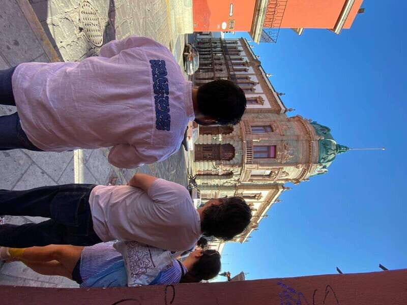 Exploring the Magical architecture of Oaxaca - Authentic Experiences and Authentic Insights