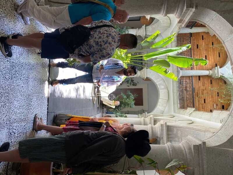 Exploring the Magical architecture of Oaxaca - Price and Value