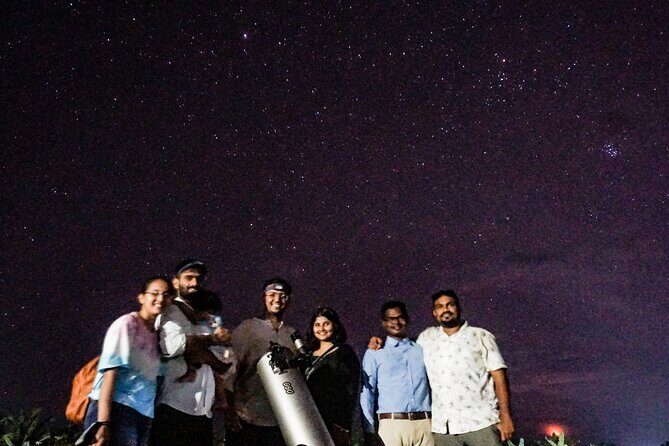 Exploring the Skies with Newtonian Telescope - Exploring the Skies with Newtonian Telescope: A Deep Dive into Havelock’s Night Sky