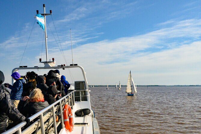 Exploring the Tigre Delta: Full-Day Tour & Cruise - An In-Depth Look at the Tigre Delta Full-Day Tour