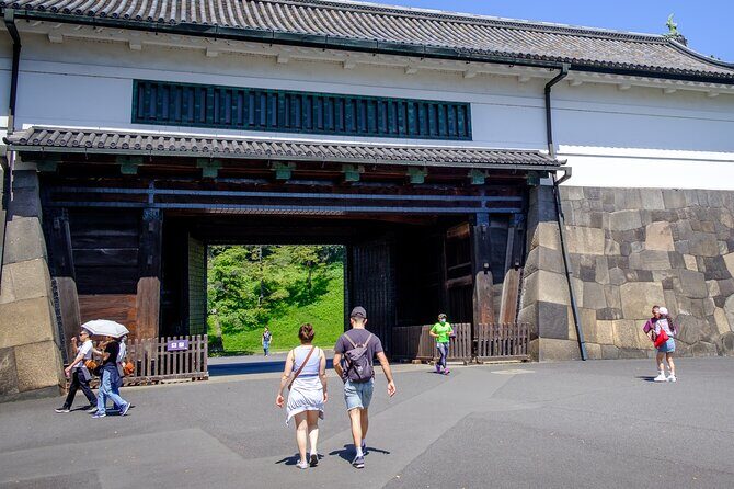 Exploring Toranagas Edo - Who Will Love This Tour?