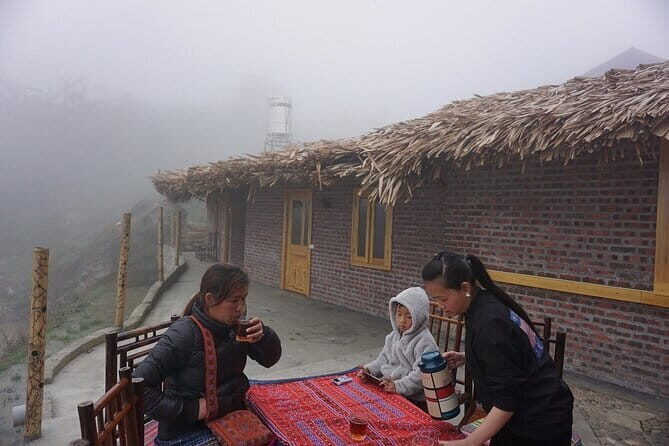 Exploring Traditional Cooking Class with Local Hmong Family - Frequently Asked Questions