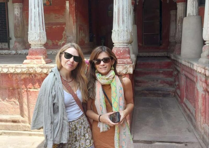 Exploring Varanasi Markets: Guided Tour with Local Guide - Exploring Varanasi Markets: Guided Tour with Local Guide