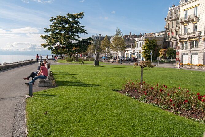 Exploring Vevey: A Journey into Swiss Heritage - Key Points