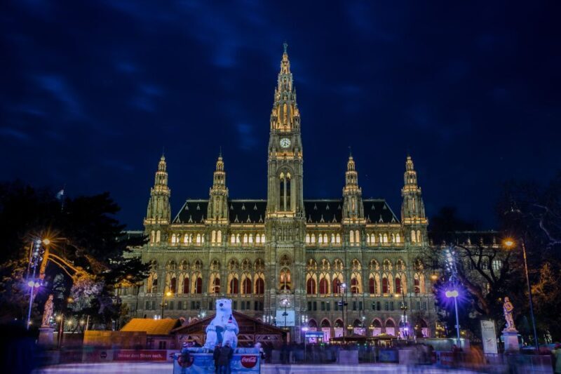 Exploring Vienna in Christmas Period  Private Walking Tour - Value and Suitability