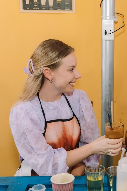 Exploring Vietnamese Coffee Culture, Coffee Making in Hoi An - Final Thoughts