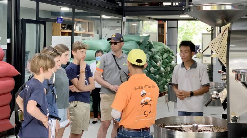 Exploring Vietnamese Coffee Culture, Coffee Making in Hoi An - FAQ