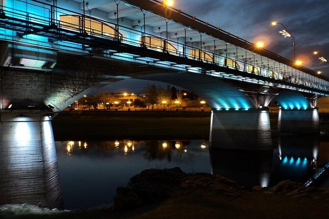 Exploring Villa Carlos Paz: Guided Sightseeing Tour - An In-Depth Look at the Experience