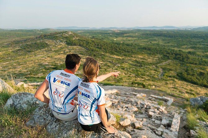 Exploring Vodice on Two Wheels - The Sum Up: Why It’s Worth It