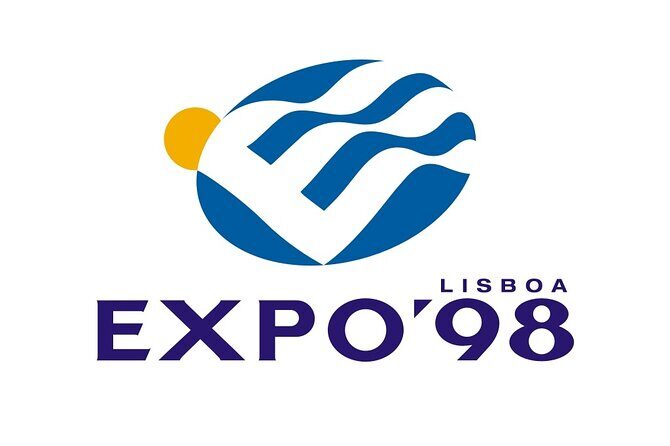 EXPO 98 walking tour with cable car trip - Key Points