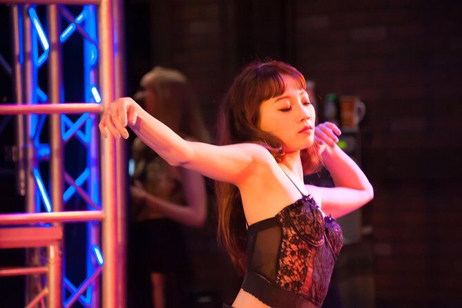 EXPOSURE at the Mystic Dark Room - Who Should Consider This Tour?