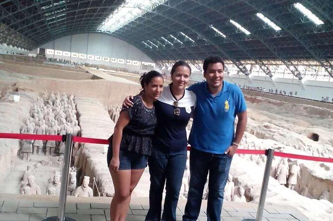 Express Bullet Train Tour to Terracotta Warriors from Beijing for One Day - A Final Word