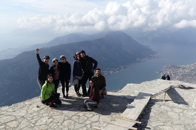 Express Cable Car ascent & 25Turns Epic Bike Descent. - Final Thoughts: Who Should Consider This Tour