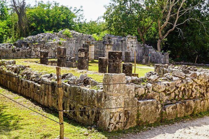 Express Chichen Itza Guided Tour from Valladolid with Transport - A Deep Dive into the Experience