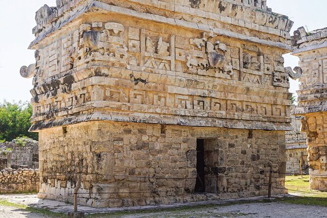 Express Chichen Itza Guided Tour from Valladolid with Transport - Who Should Consider This Tour?