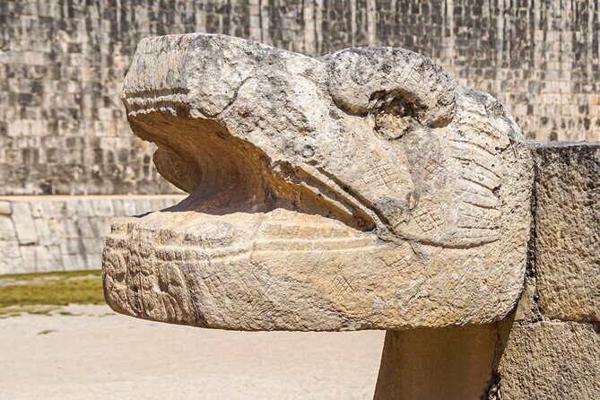 Express Chichen Itza Guided Tour from Valladolid with Transport - Conclusions: Is This Tour Right for You?