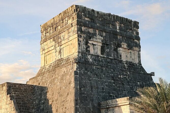 Express Chichen Itza Guided Tour from Valladolid with Transport - FAQ